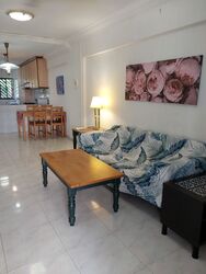 Blk 77 Telok Blangah Drive (Bukit Merah), HDB 3 Rooms #402182581